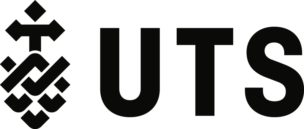 University of Technology, Sydney Logo